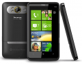 Nouveau HTC HD7 avec windows mobile 7