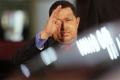 Hugo Chavez est mort des suites de son cancer