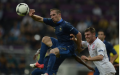 France-Angleterre : Un match nul « NUL »