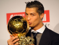 Cristiano Ronaldo a-t-il déjà perdu le ballon d'or ?