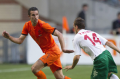 Moments forts du match amical Pays-Bas 1 - 2 Bulgarie du 26 Mai