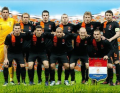 Les Pays-Bas sont prêts pour l'euro 2012