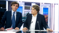 Bernard Tapie VS David Pujadas au 20h