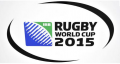 Tirage au sort de la coupe du monde de rugby 2015