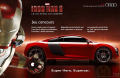 Concours Iron Man et Audi