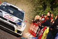 WRC : Photos du rallye de France-Alsace 2013