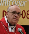 Le nouveau pape a été élu, il s'agit de Jorge Mario Bergoglio