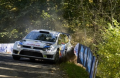 Live / Direct rallye de France 2014 : Victoire de Jari-Matti Latvala !