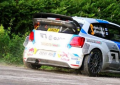 Classement du rallye de France 2014 après la seconde étape