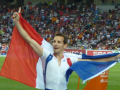 Renaud Lavillenie devient champion olympique du saut à la perche !