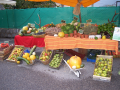 Les légumes et fruits de saison seront en retard cet été en France !