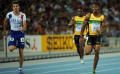 Athlétisme : Christophe Lemaitre va devoir être fort sur 200m