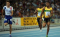 Athlétisme : Christophe lemaitre en finale du 200m