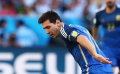 Lionel Messi élu meilleur joueur de la Coupe du Monde 2014