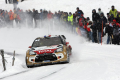 Sébastien Loeb remporte le rallye Monte-Carlo 2013 !