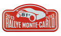 Essais du rallye Monte-Carlo 2013 en vidéo