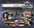 Jeu de gestion d'un hôpital : Kapi Hospital
