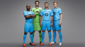 Tottenham, nouveaux maillots 2013-2014 par Bale et Lloris