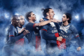 Les maillots du PSG copiés par un club du Koweït