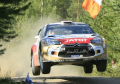 WRC : Citroën Racing confirme Kris Meeke pour 2015