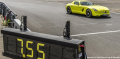 Record battu pour la Mercedes SLS AMG Coupé Electric Drive