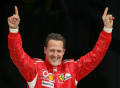 Michael Schumacher est enfin sorti du coma !