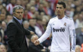 Le PSG veut Ronaldo et Mourinho