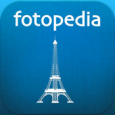 Sortie de fotopedia paris