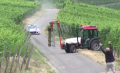 Rallye : Thierry Neuville évite l'accident avec un tracteur pendant des essais en Allemagne