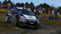 ES 7 rallye de France 2013 : Et de trois pour Thierry Neuville !