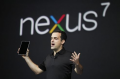 50 euros offerts à ceux qui ont achetés le Nexus 7 16Go sur Google Play