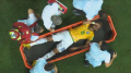 Brésil - Colombie : Grosse faute de Juan Zúñiga et Neymar blessé