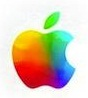 Nouveau logo Apple pour l'arrivée de l'iPad 3