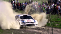 WRC : Sébastien Ogier est sacré champion du monde des rallyes 2013 !