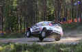 WRC : Ott Tanak remplace Mikko Hirvonen chez Ford M-Sport pour 2015