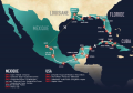 Pékin Express 2013 : le parcours aux Caraïbes