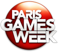 Le Paris Games Week 2012 ouvre ses portes aujourd'hui