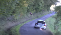 Magnifique vidéo du rallye de France 2014 par Rallye-Mann
