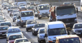70km/h max sur le périphérique parisien dès 2014