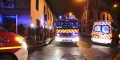 Pompiers agressés par une bande de jeunes à Toulouse