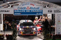 Ordre des départs pour la première spéciale du rallye de France-Alsace 2013