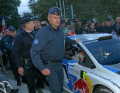 1500 gendarmes déployés sur le rallye de France 2014