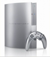 Fuite de Sony, une image de la PS4