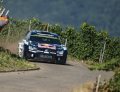 La liste des engagés du Tour de Corse 2015 enfin connue !