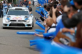 Le rallye de France 2015 ne se déroulera pas en Alsace