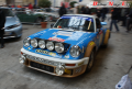 Photos du rallye Monte-Carlo historique 2013 à Reims