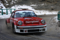 Photos du rallye Monte-Carlo historique 2013 dans le Vercors