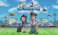 Jeu de gestion d'un aéroport : Skyrama