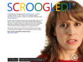 Scroogled! Microsoft s'attaque à Google en public !