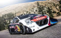 Sébastien Loeb pulvérise le record de Pikes Peak